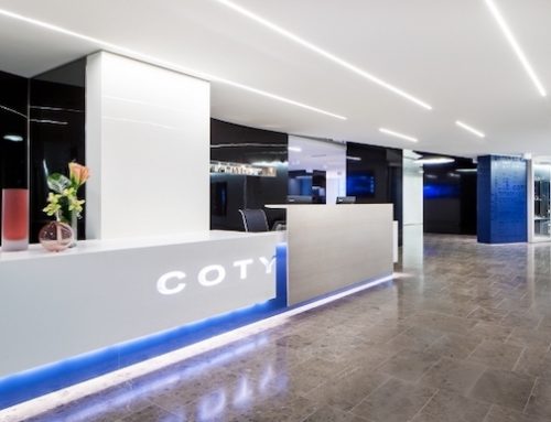 Coty, la divisione Uk e Irlanda riporta una perdita di 53,4 milioni di sterline