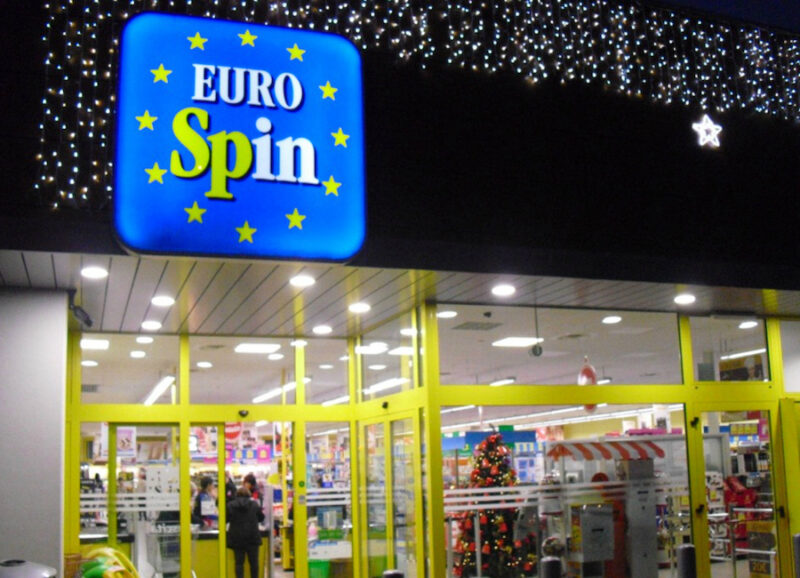 Eurospin spesa intelligente, tutela carente beautyToBusiness