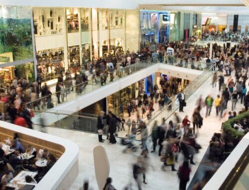 Centri commerciali: quattro nuove aperture in Lombardia nel triennio 2026-2028