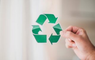 imballaggi tasso di riciclo