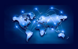 nuove rotte commerciali dazi