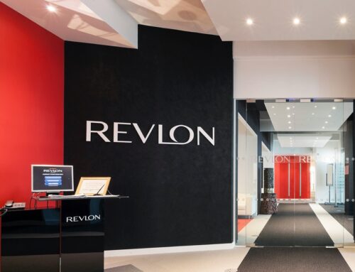 Revlon, il tribunale di New York approva un prestito fallimentare da 1,4 miliardi di dollari