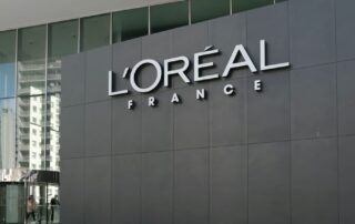 l'oréal mass market