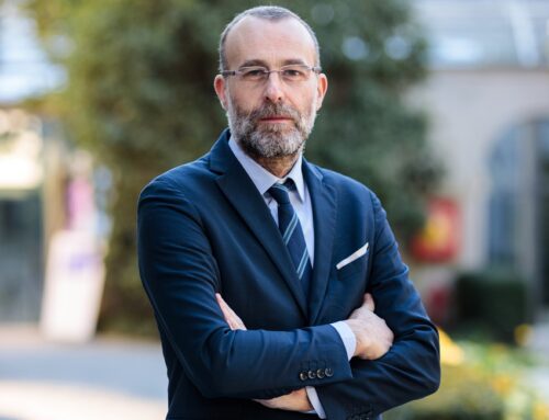 BolognaFiere Cosmoprof acquisisce la maggioranza di Aestetica