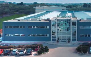 maiora report sostenibilità