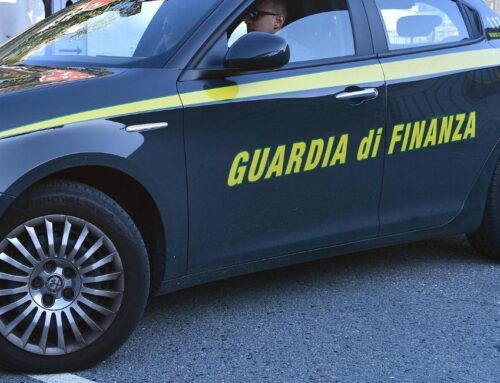 A Torino è in corso una maxi inchiesta nel settore della logistica