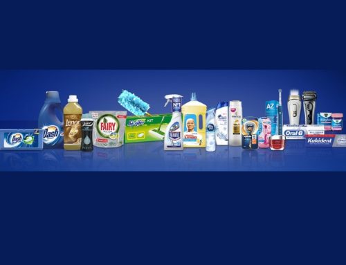 Procter & Gamble Italia: Peter Beets è il nuovo presidente e Ad