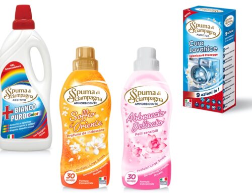 Gruppo Desa annuncia la nascita di Desa Industry