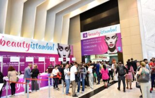 Beauty Istanbul 2022