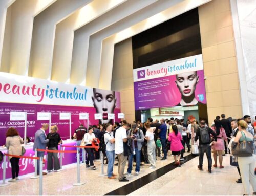 Beauty Istanbul 2023: agenzia Ice organizza la collettiva Italia