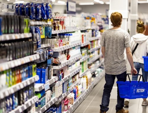 Action inaugura un nuovo store a Molinella (Bo)