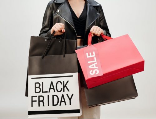 Notino, vendite record durante il Black Friday 2025: 3,6 milioni i pacchi spediti in Europa