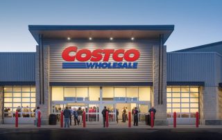 costco nuovo contratto