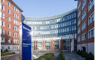 Beiersdorf silao messico