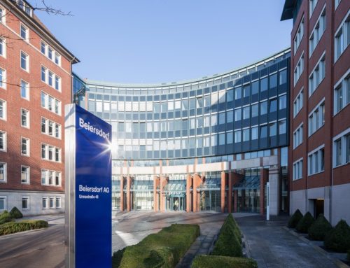 Beiersdorf rialza le previsioni di vendita dopo una crescita record nel segmento consumer nel primo trimestre del 2024