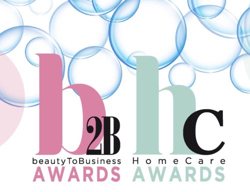 Tornano i nostri Awards per le aziende del comparto beauty e cura casa. Cosmoprof è partner tecnico