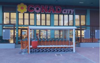 conad city treviso