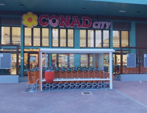 Riapre il Conad City di Treviso Risorgimento dopo la ristrutturazione