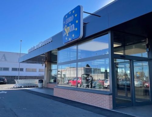 Eurospin chiede ai fornitori un “contributo economico del 3%”. Il motivo? “L’impatto del conflitto Usa-Iran sui costi di trasporto”