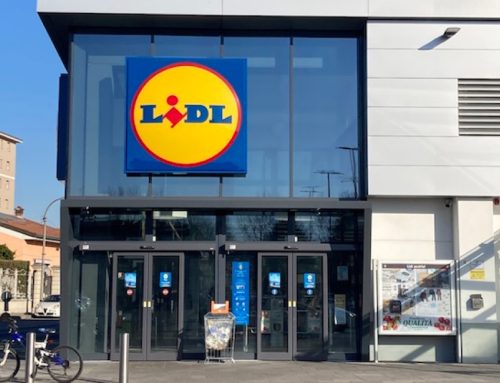 Belgio, Lidl torna a spingere sul self-scanning con tre nuovi store