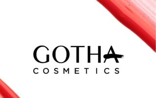 gotha cosmetics 2025 makeup in Paris it award