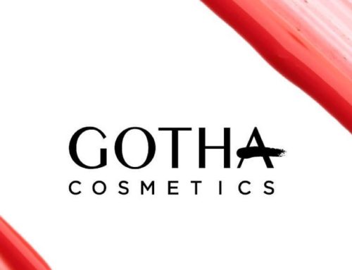 Gotha Cosmetics vince il 2025 MakeUp in Paris IT Award nella nuova categoria Ocean Beauty