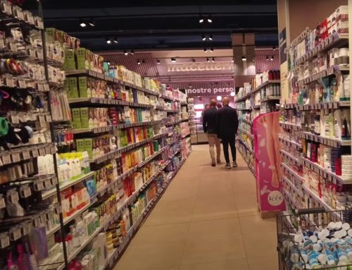 L’innovazione conquista gli scaffali della Gdo italiana. NielsenIQ premia le migliori novità del 2025