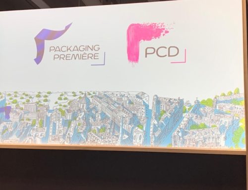 Parte oggi Packaging Première 2024 & Pcd Milan 2024
