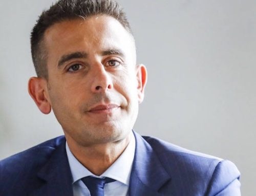Crai aderisce a Federdistribuzione