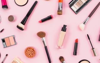 industria del make-up