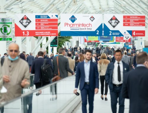 Tutto pronto per l’ottava edizione di Pharmintech (27-30 maggio 2025)
