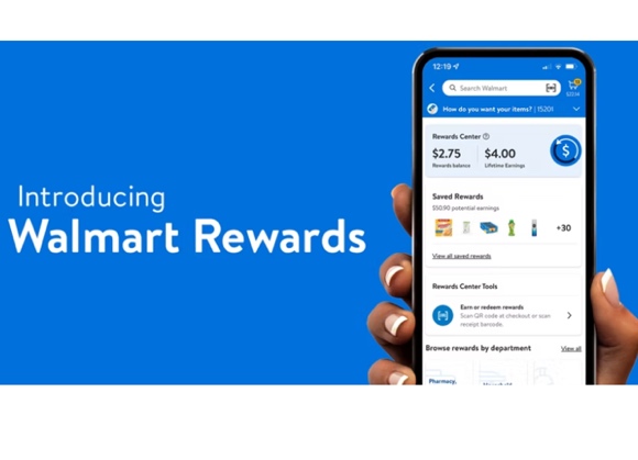 app walmart rewards