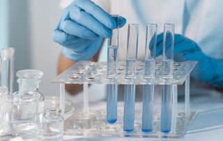 unilever produzione di fragranze