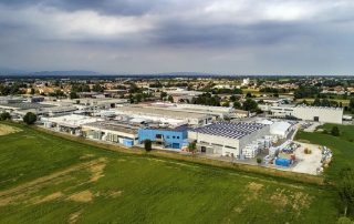 pettenon cosmetics fatturato 2024