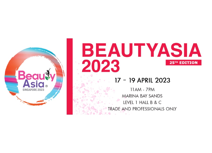 beauty asia 2023