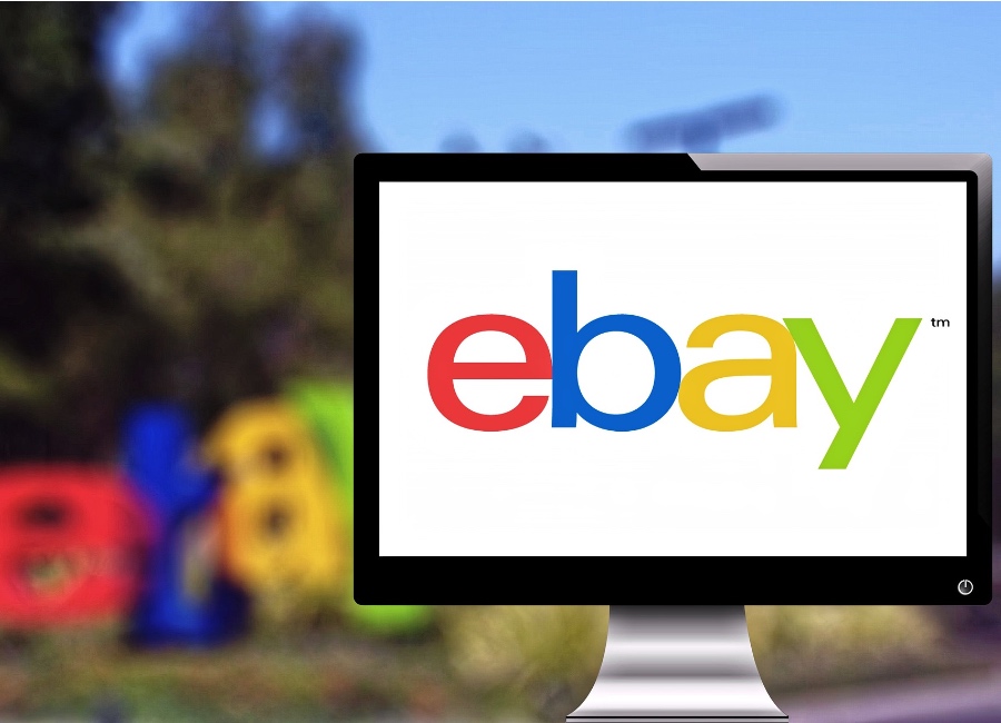 Cyber edays di eBay