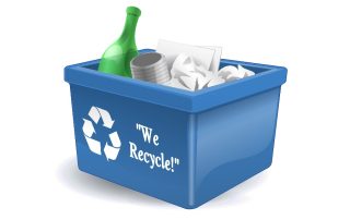 imballaggi biodegradabili