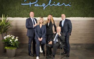 Paglieri 2024 fatturato record