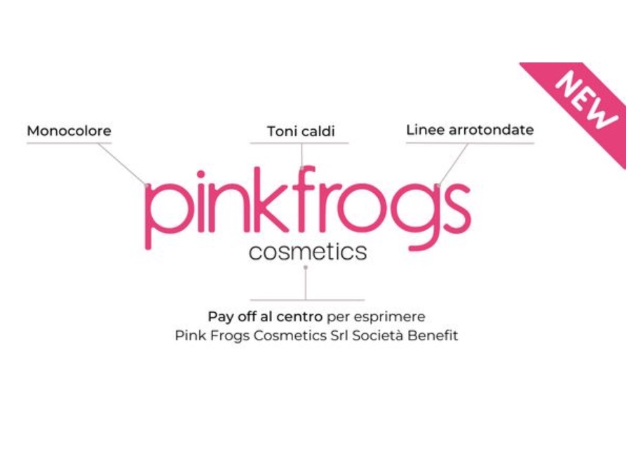pink frogs
