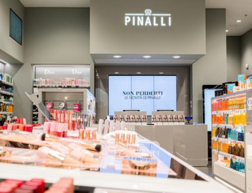 Borletti Group acquisisce il 100% di Pinalli