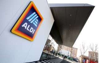 aldi fusione