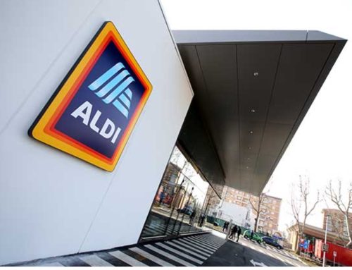 Aldi apre uno store a Tradate (Va)