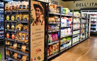 scaffale detergenza crai caput mundi