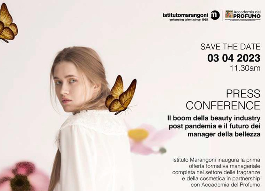 istituto marangoni accademia profumo formazione beauty