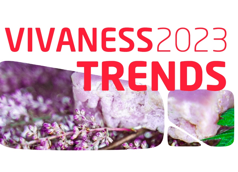 vivaness trend