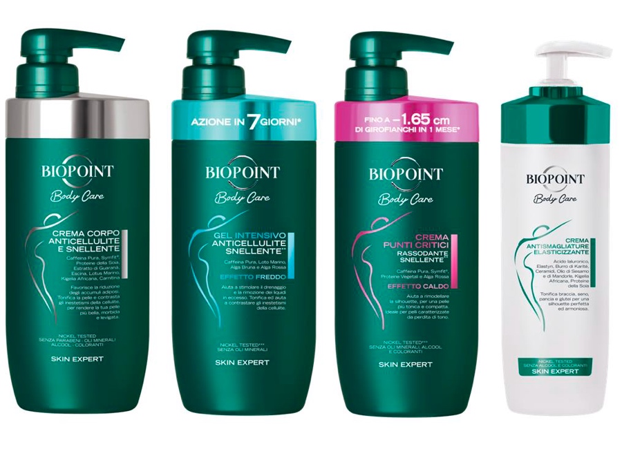 biopoint body care