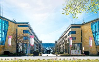 cosnova vendite a livello globale