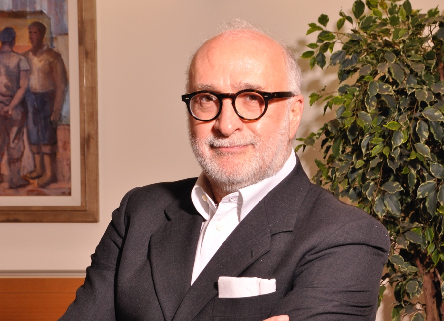 stefano fatelli amministratore unico Cosmetica Italia servizi