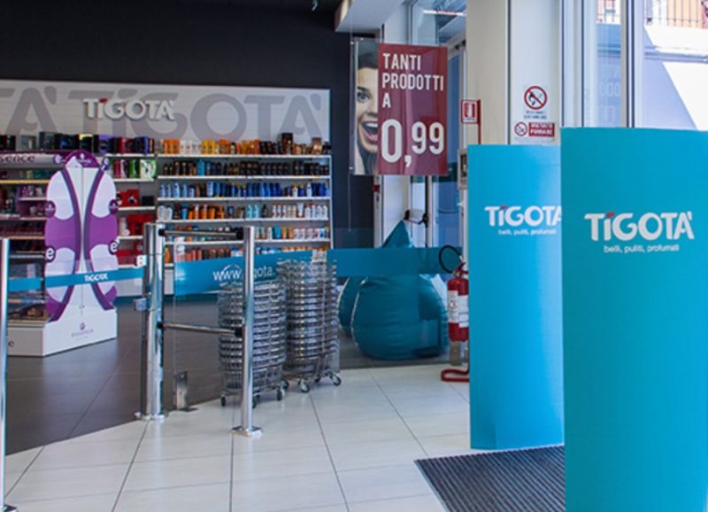 Tigotà inaugura a Terni il 685esimo store in Italia beautyToBusiness
