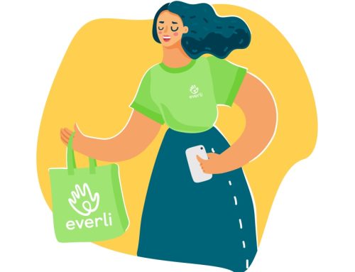 #SpesaEsclusIVA: l’iniziativa di Everli che sconta l’Iva sui prodotti infanzia e igiene femminile